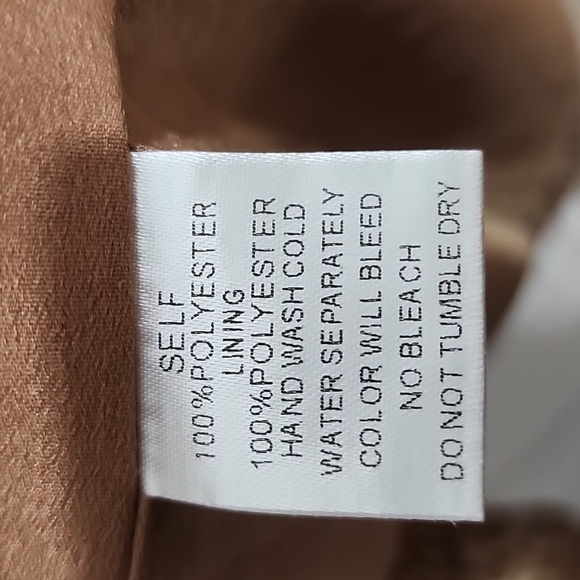 PINCH leapord print dress size M - Picture 4 of 5